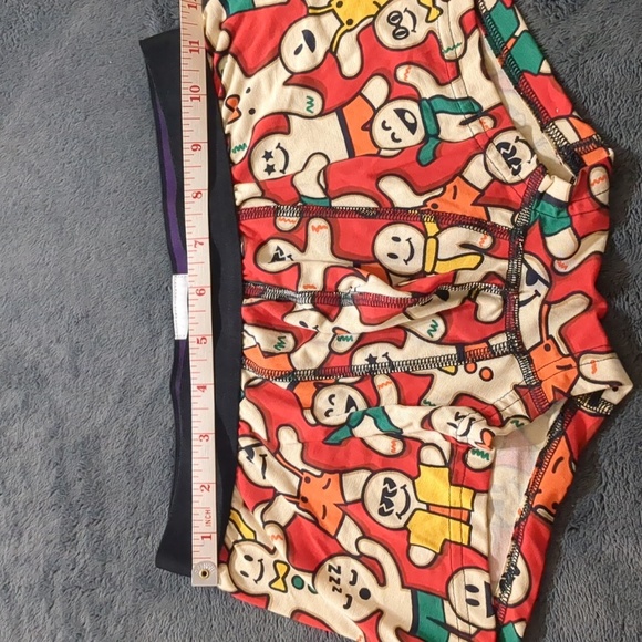 Me Undies 1 pair Pattern trunk brief Underwear Men's size small NEW - Picture 5 of 7